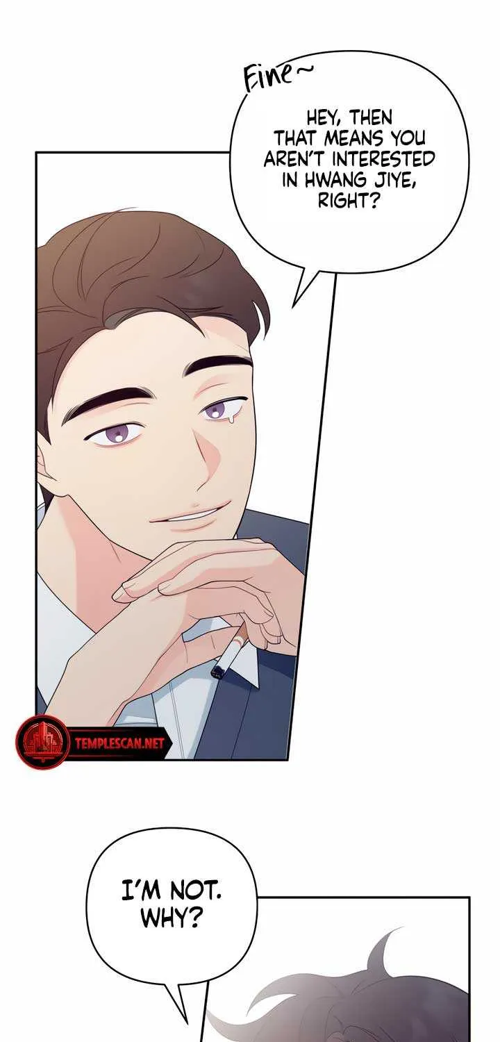 How Far Are You Okay With? Chapter 12 page 19 - 