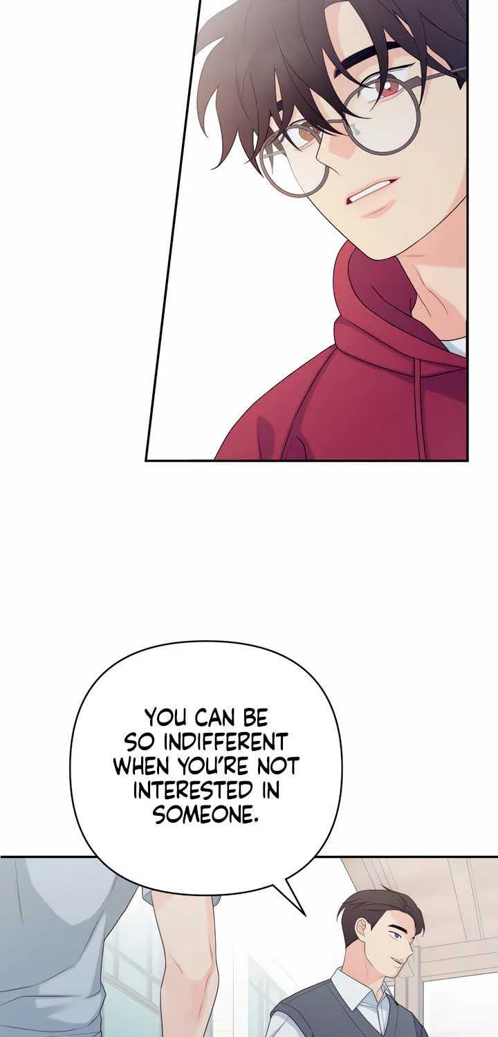 How Far Are You Okay With? Chapter 12 page 20 - 