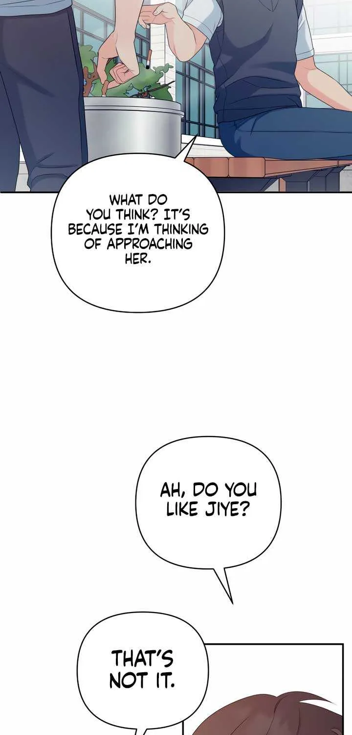 How Far Are You Okay With? Chapter 12 page 21 - 