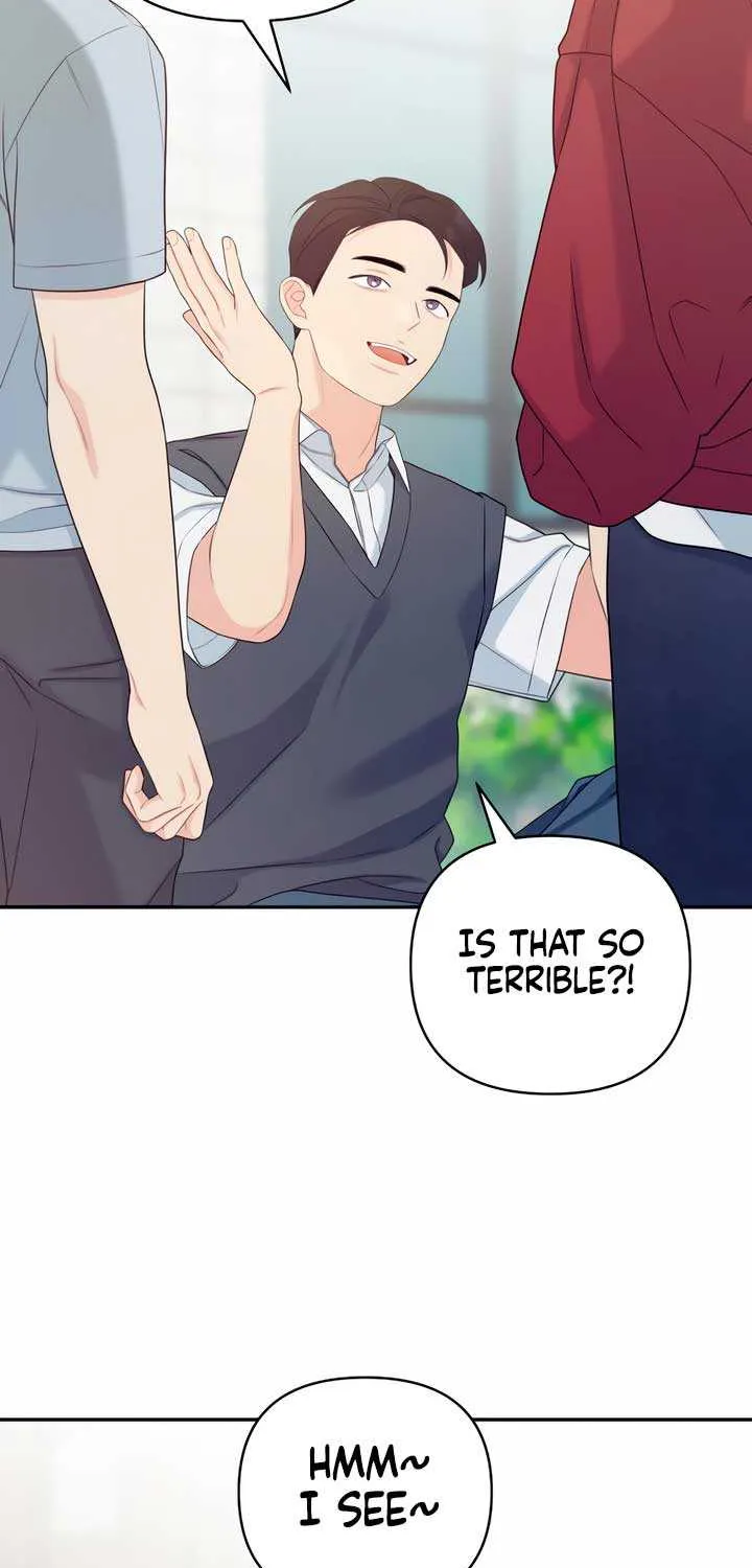 How Far Are You Okay With? Chapter 12 page 25 - 
