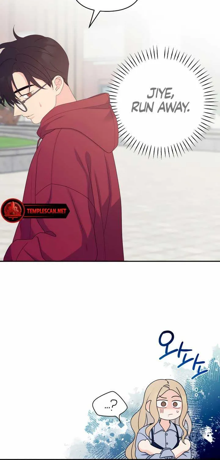 How Far Are You Okay With? Chapter 12 page 26 - 
