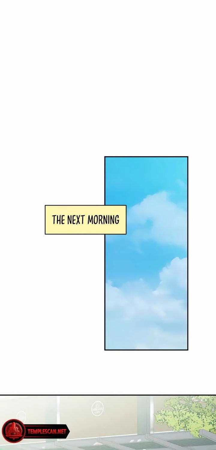How Far Are You Okay With? Chapter 12 page 28 - 