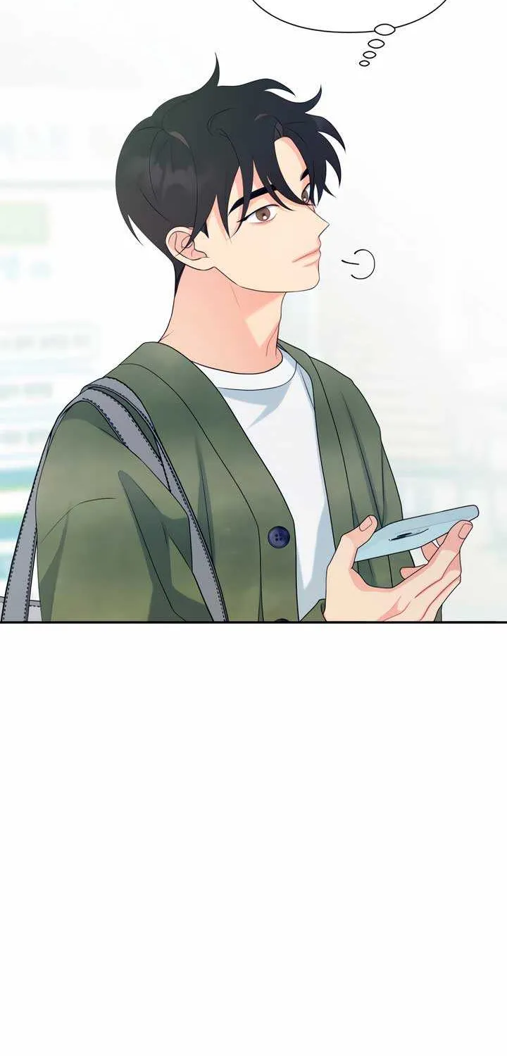How Far Are You Okay With? Chapter 12 page 30 - 