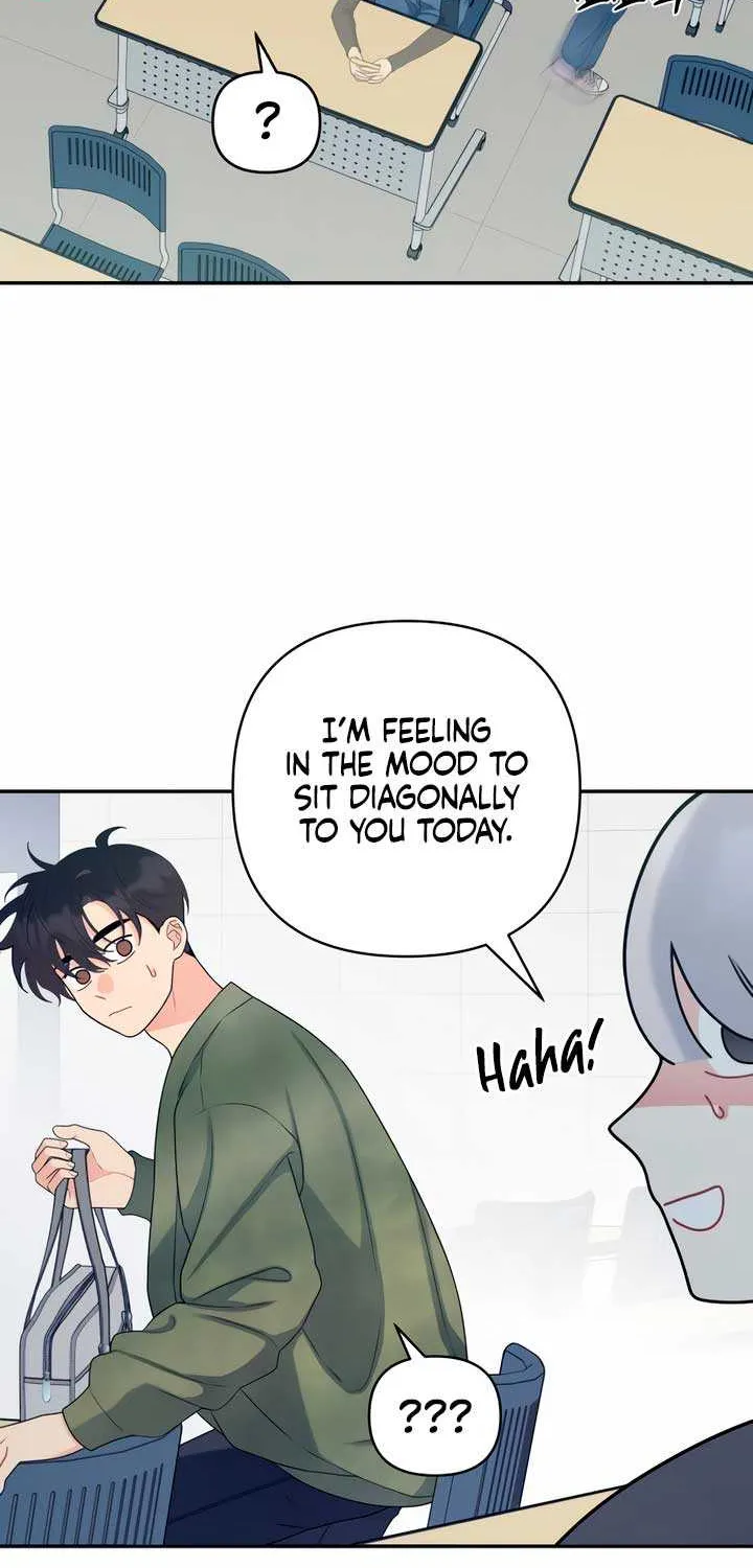 How Far Are You Okay With? Chapter 12 page 32 - 