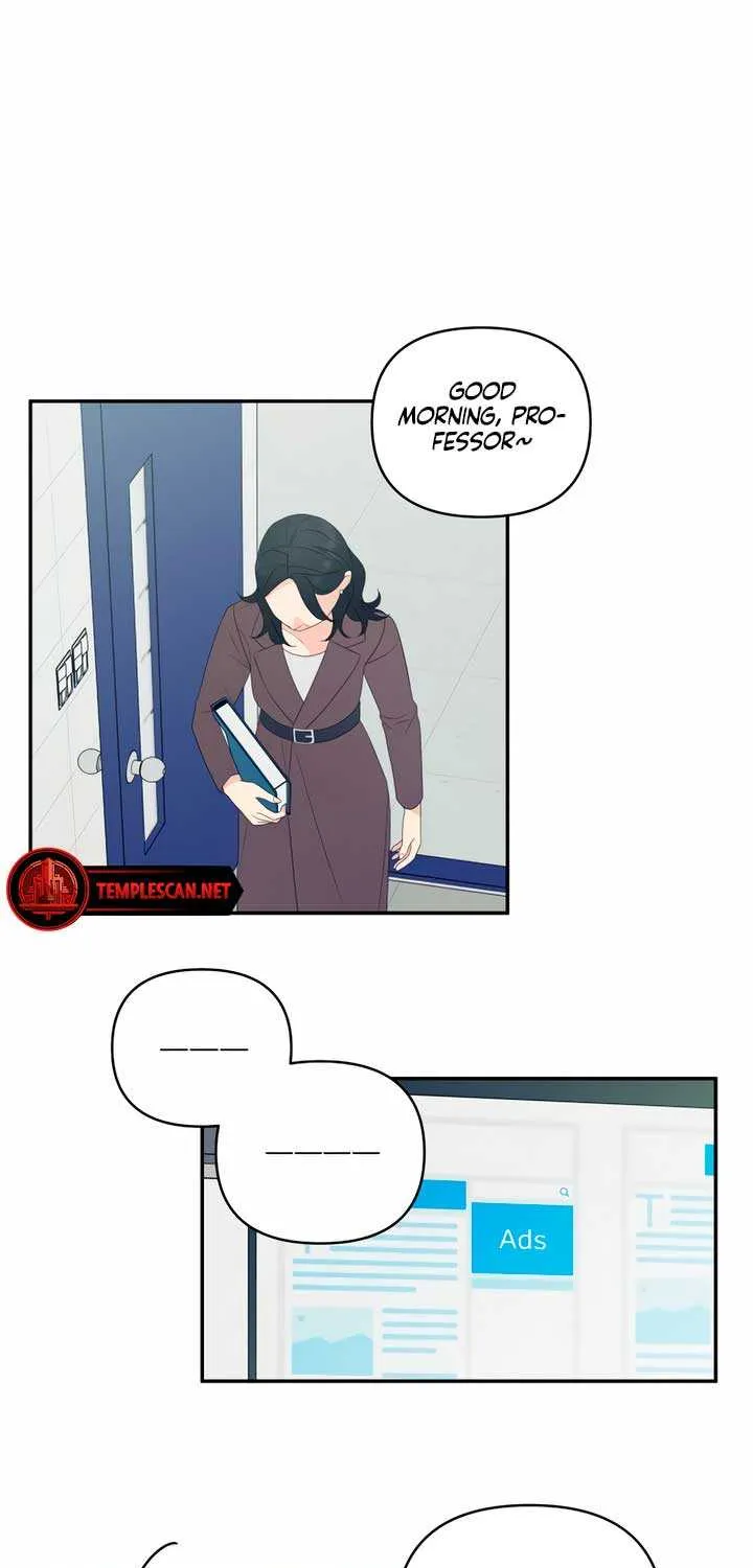 How Far Are You Okay With? Chapter 12 page 33 - 