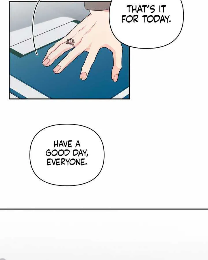 How Far Are You Okay With? Chapter 12 page 34 - 