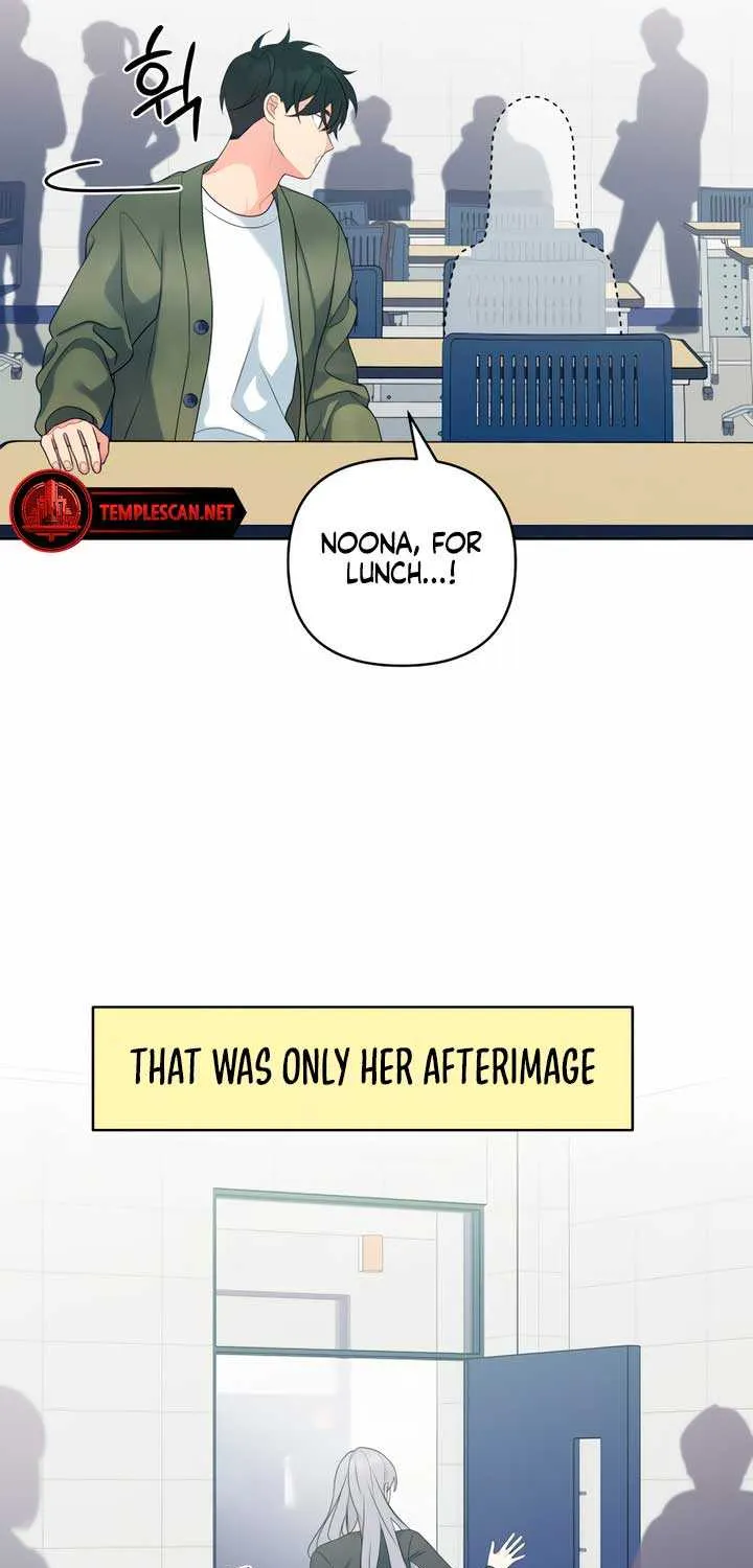 How Far Are You Okay With? Chapter 12 page 35 - 