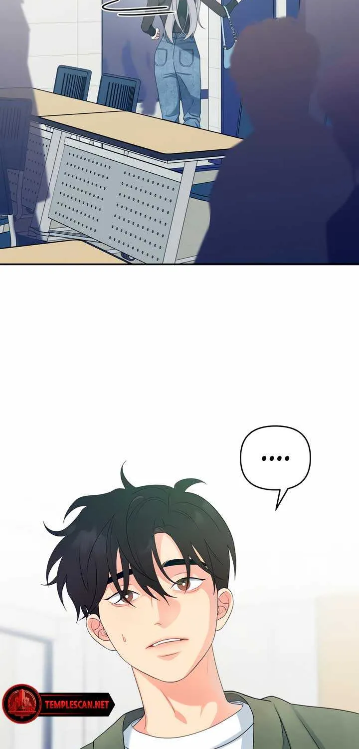 How Far Are You Okay With? Chapter 12 page 36 - 