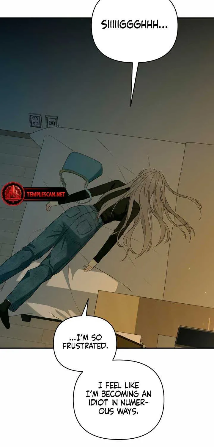 How Far Are You Okay With? Chapter 12 page 40 - 