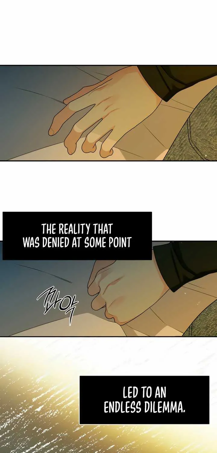 How Far Are You Okay With? Chapter 12 page 41 - 