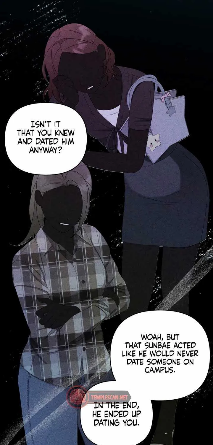 How Far Are You Okay With? Chapter 12 page 43 - 