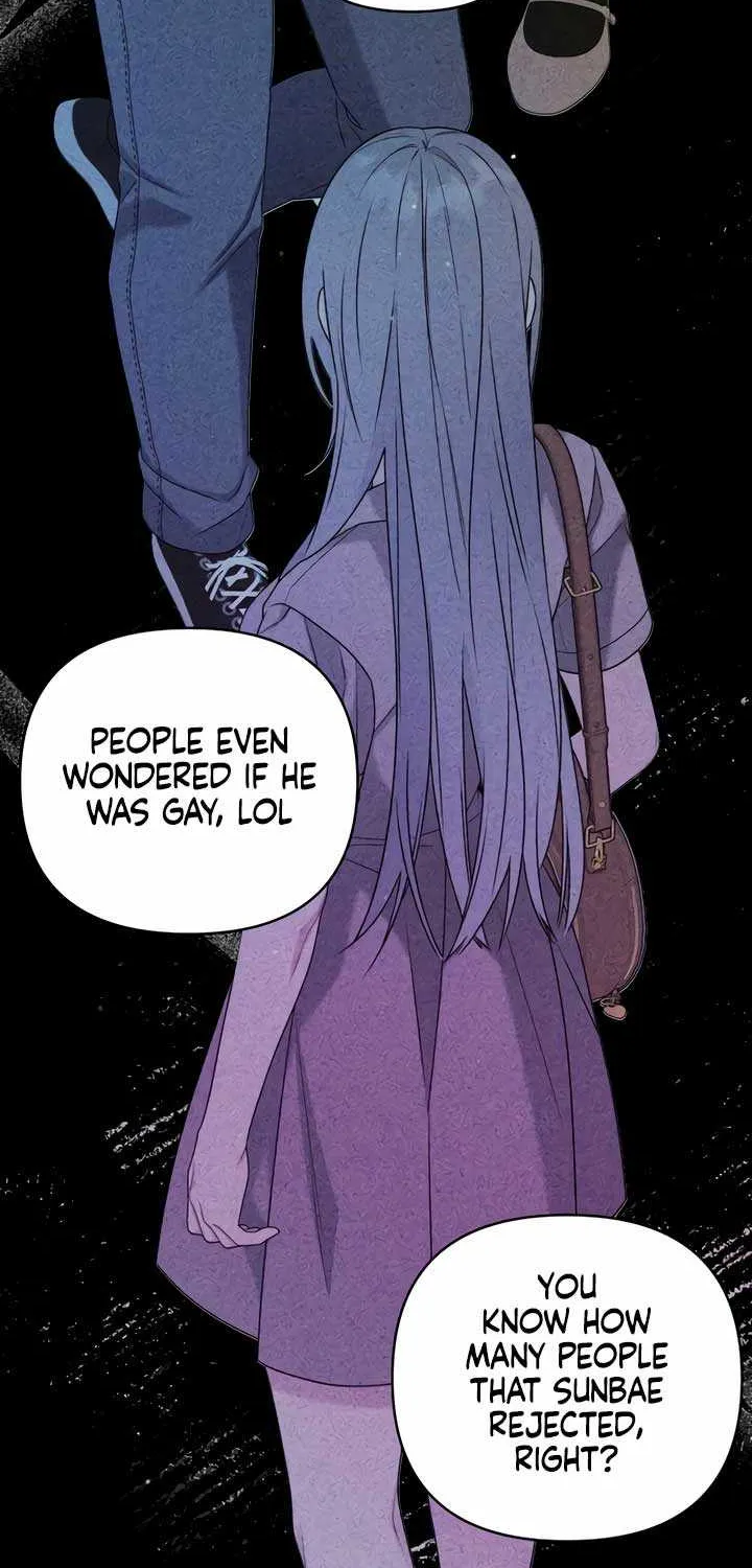 How Far Are You Okay With? Chapter 12 page 44 - 