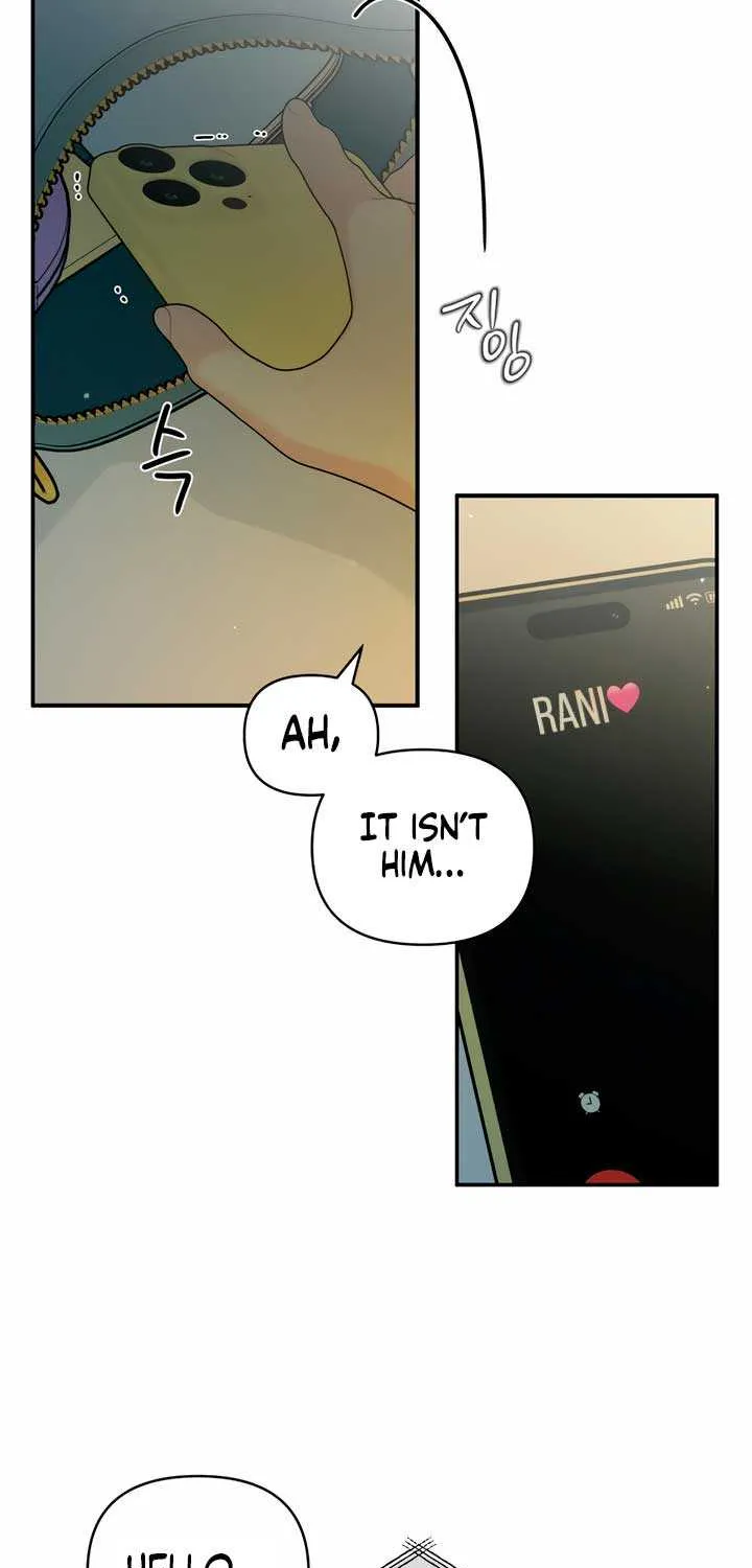 How Far Are You Okay With? Chapter 12 page 49 - 