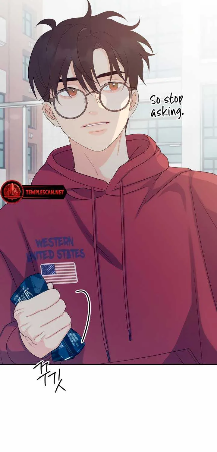 How Far Are You Okay With? Chapter 12 page 6 - 