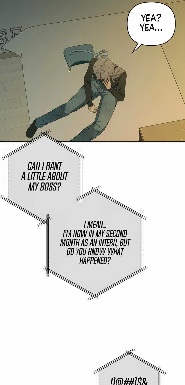 How Far Are You Okay With? Chapter 12 page 51 - 