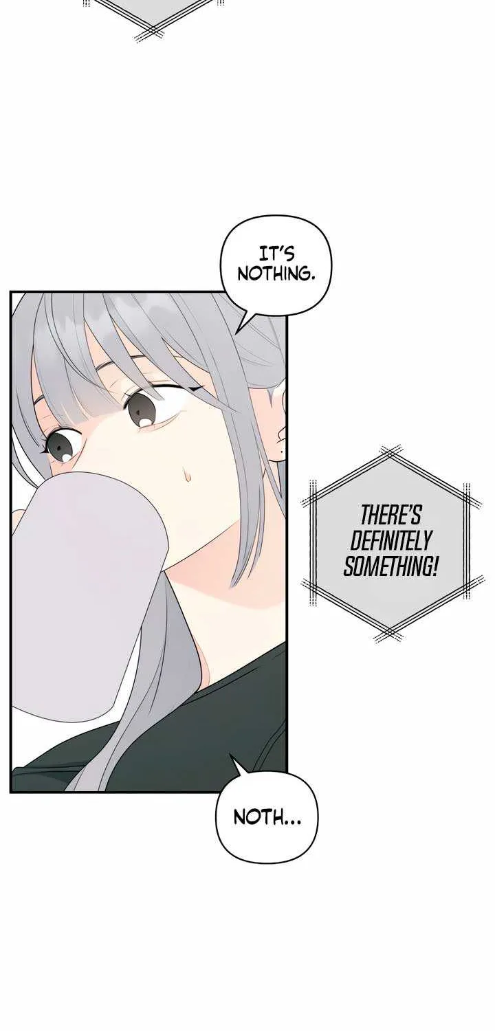 How Far Are You Okay With? Chapter 12 page 54 - 