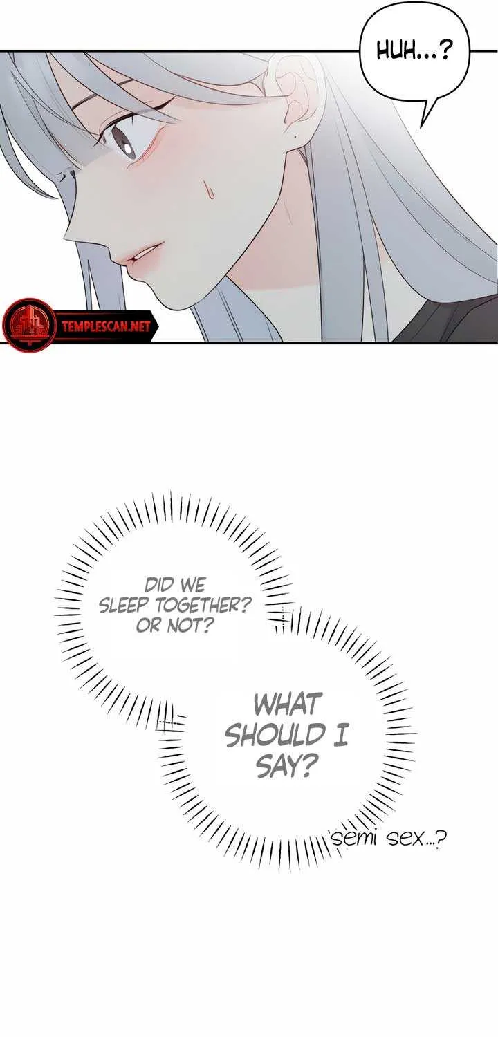 How Far Are You Okay With? Chapter 12 page 59 - 