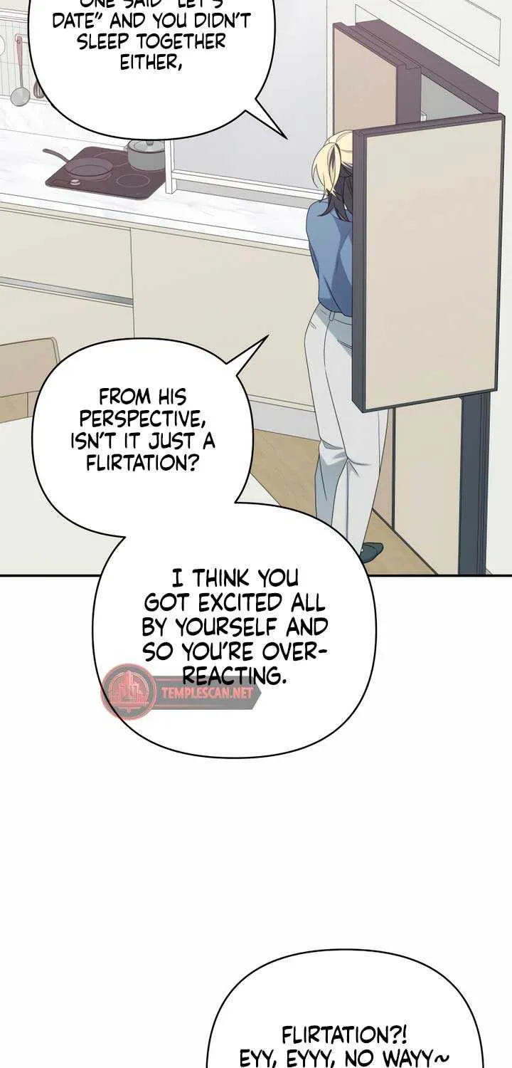 How Far Are You Okay With? Chapter 12 page 61 - 