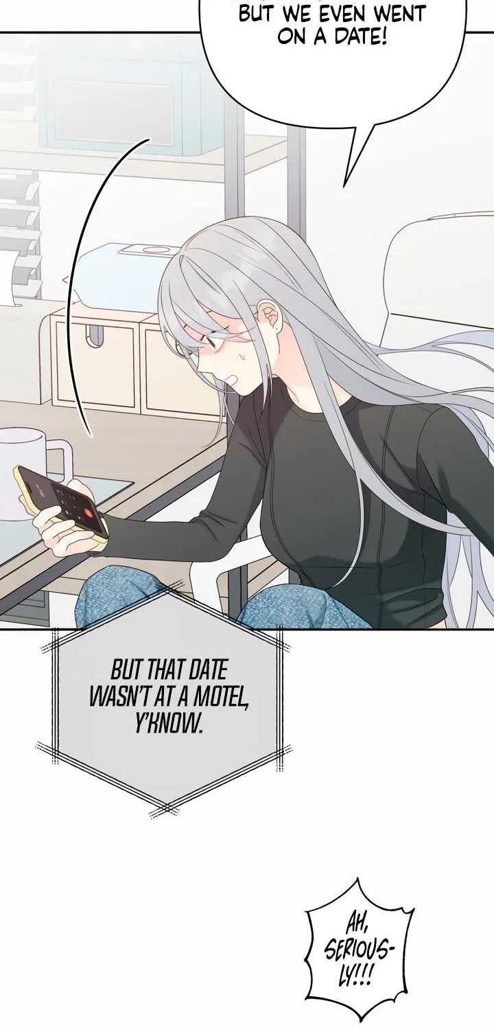 How Far Are You Okay With? Chapter 12 page 62 - 
