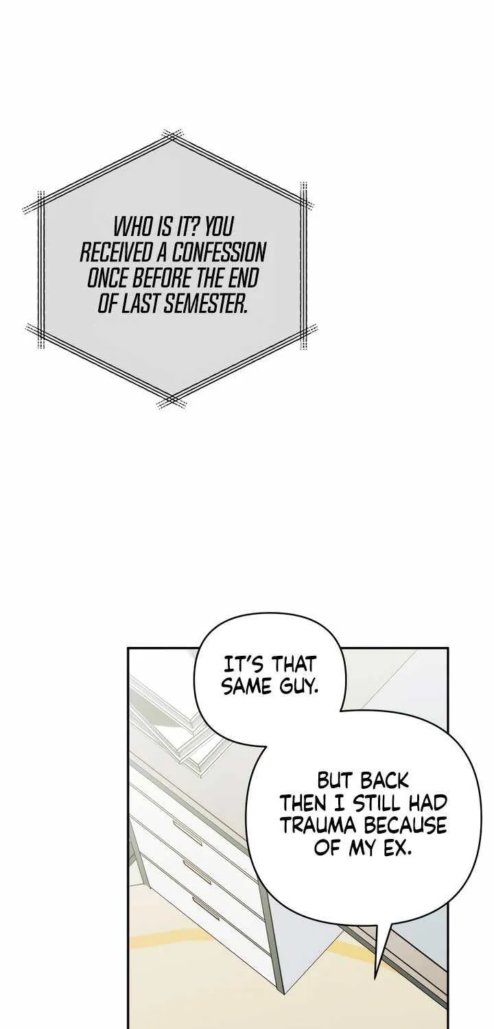 How Far Are You Okay With? Chapter 12 page 63 - 