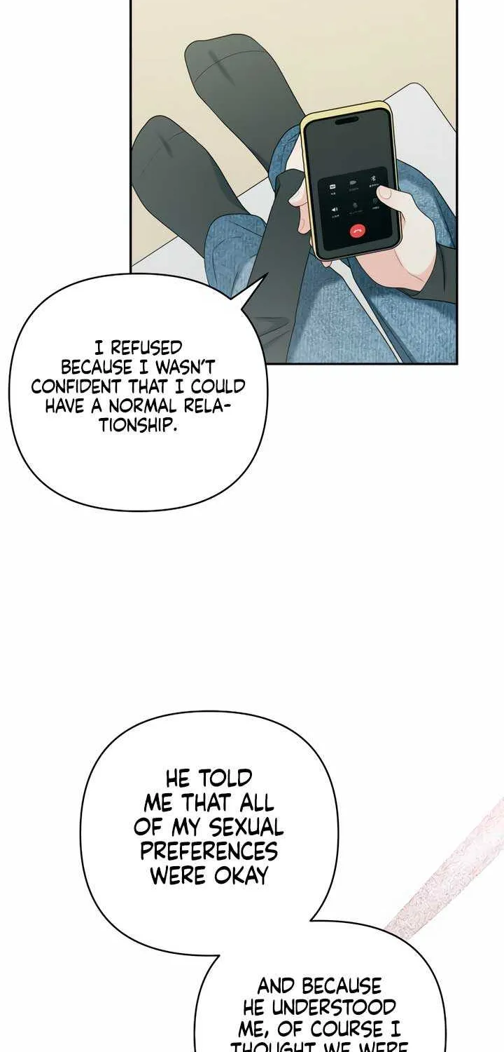 How Far Are You Okay With? Chapter 12 page 64 - 