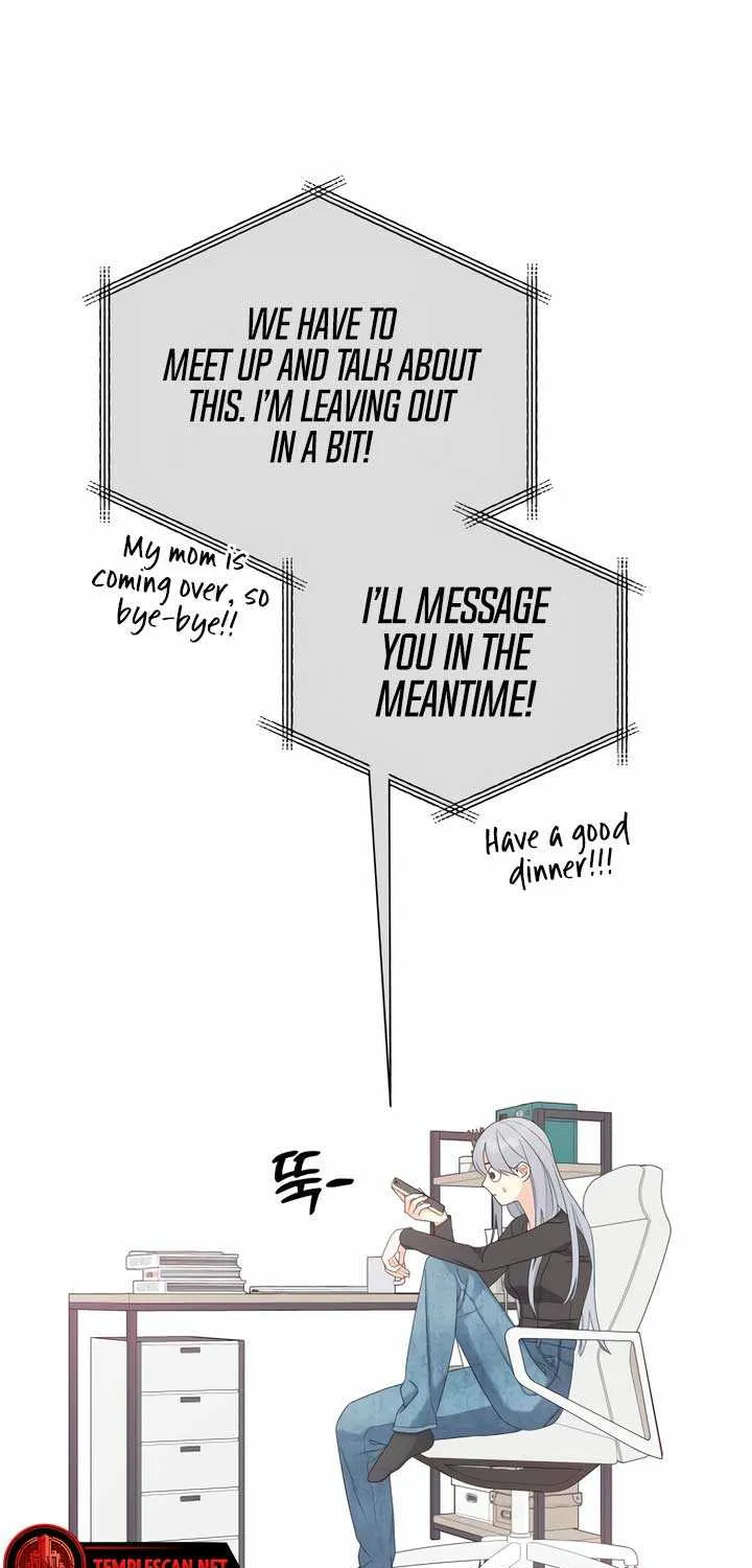 How Far Are You Okay With? Chapter 12 page 67 - 