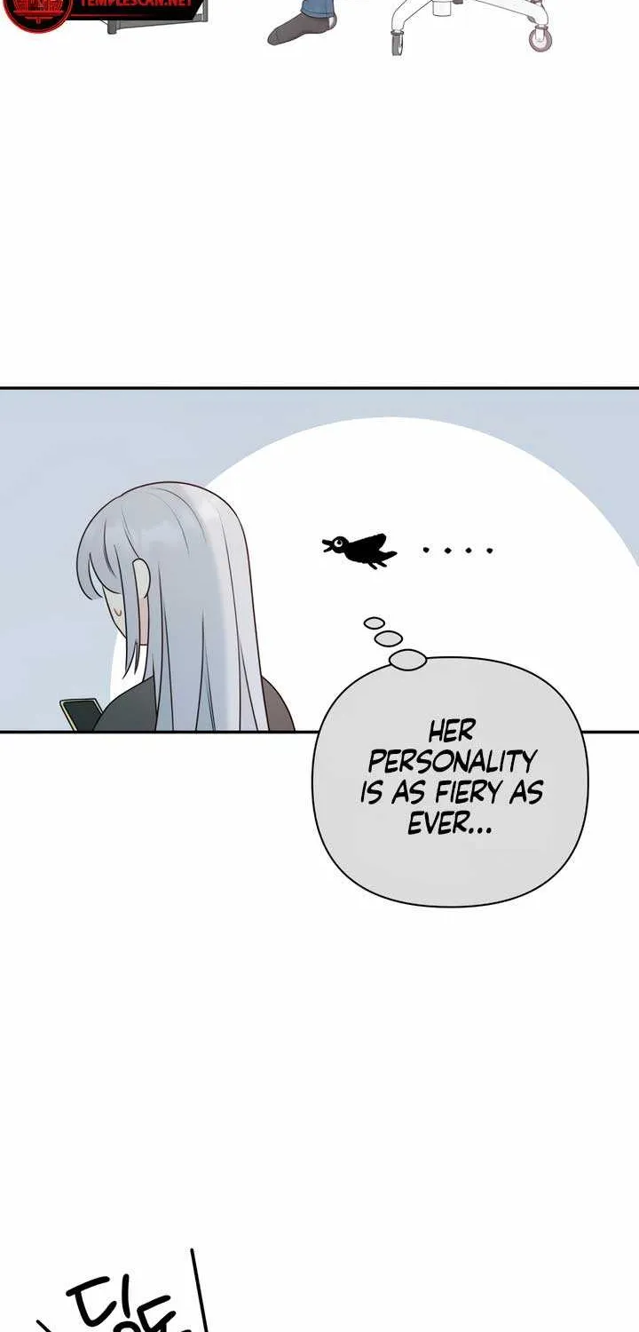 How Far Are You Okay With? Chapter 12 page 68 - 