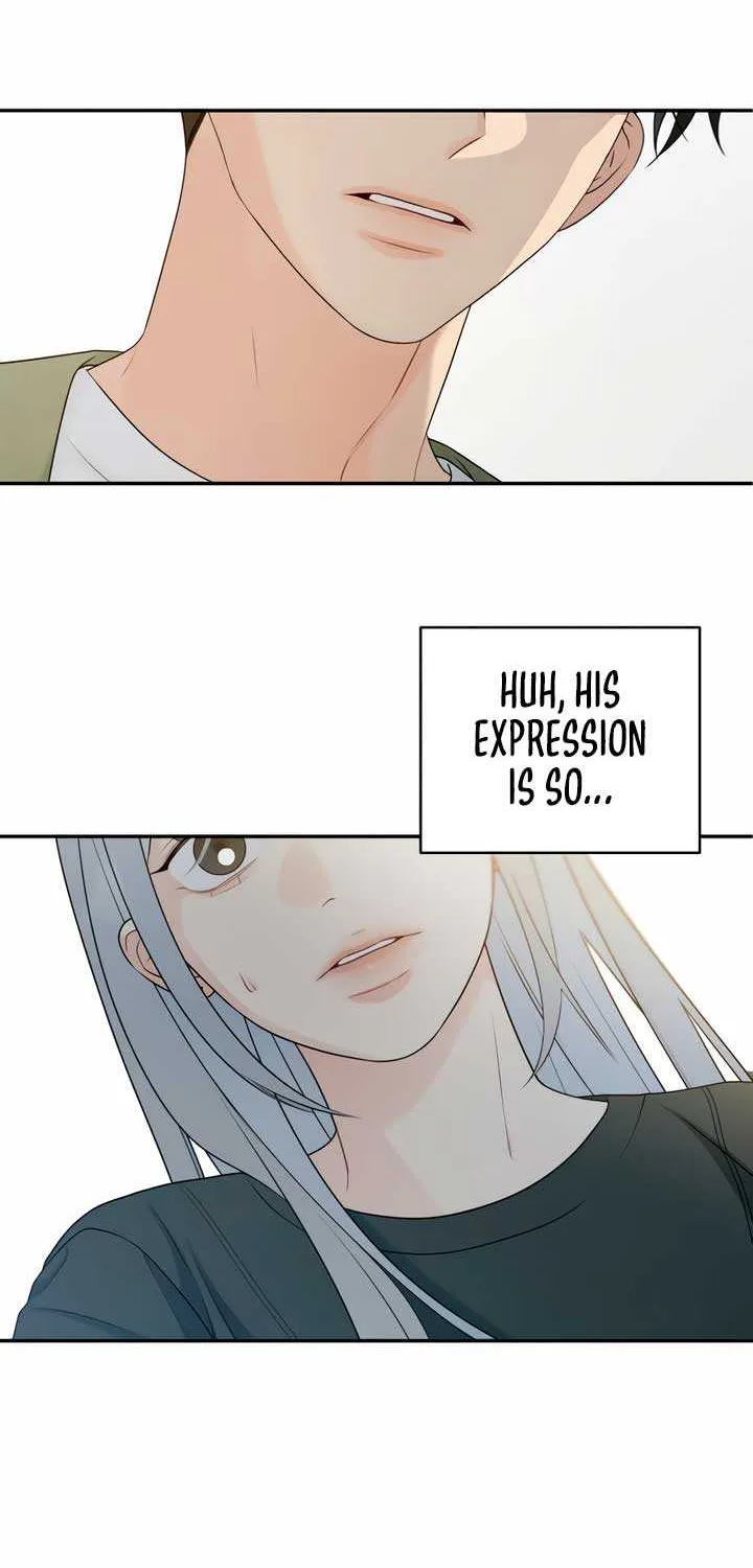 How Far Are You Okay With? Chapter 12 page 74 - 