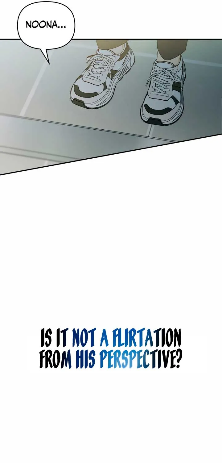 How Far Are You Okay With? Chapter 12 page 75 - 