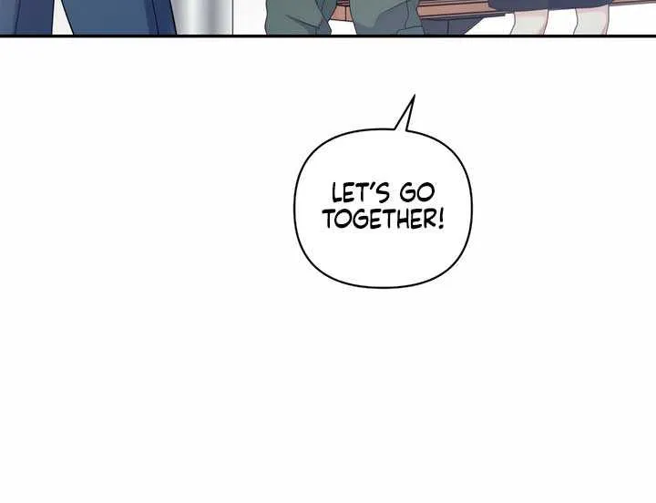 How Far Are You Okay With? Chapter 12 page 10 - 