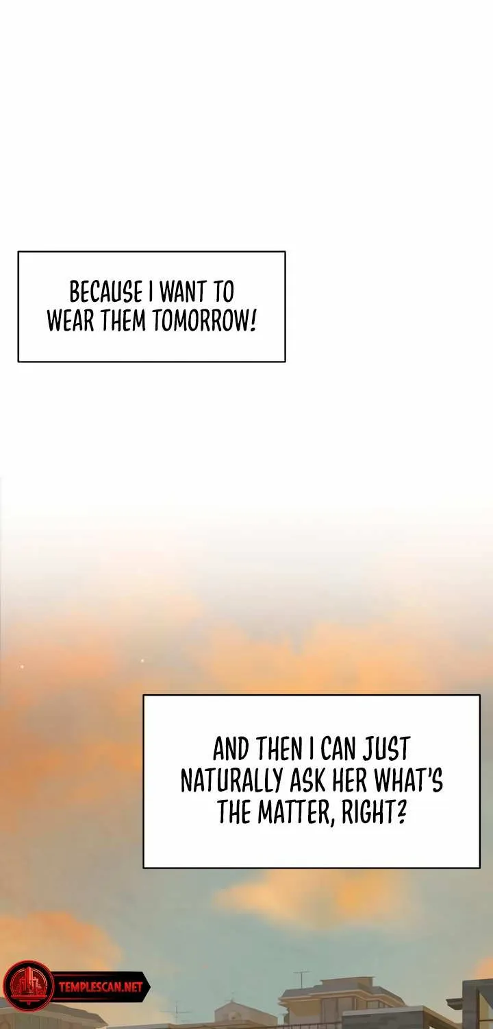 How Far Are You Okay With? Chapter 13 page 14 - 