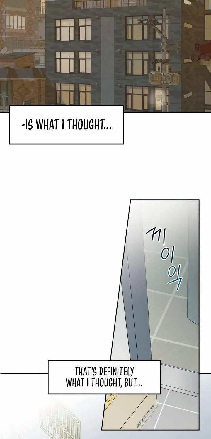 How Far Are You Okay With? Chapter 13 page 15 - 