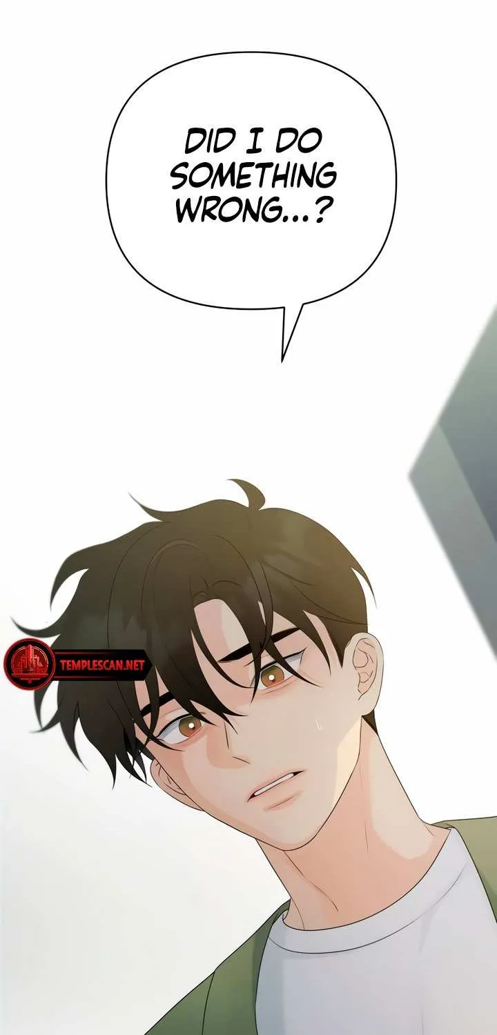 How Far Are You Okay With? Chapter 13 page 18 - 