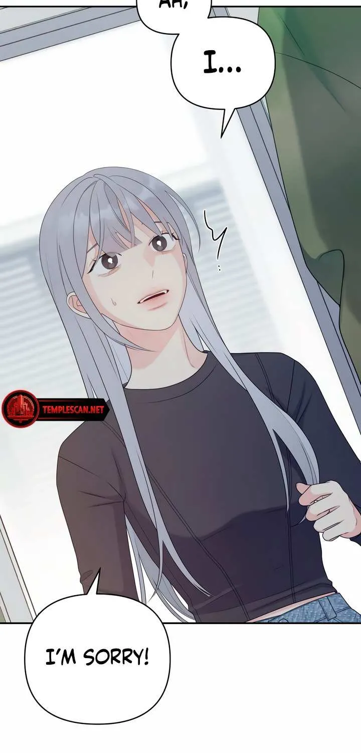 How Far Are You Okay With? Chapter 13 page 21 - 