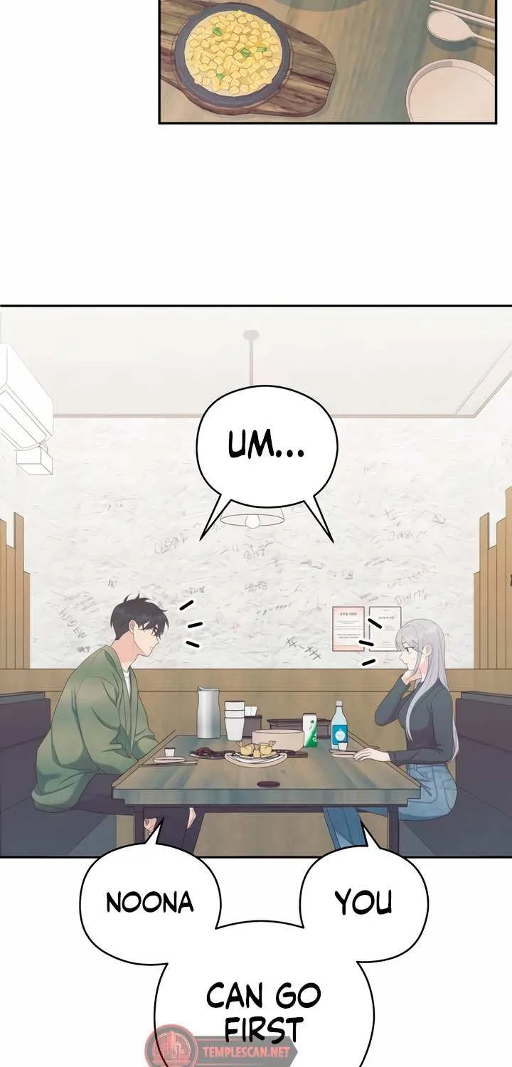 How Far Are You Okay With? Chapter 13 page 28 - 