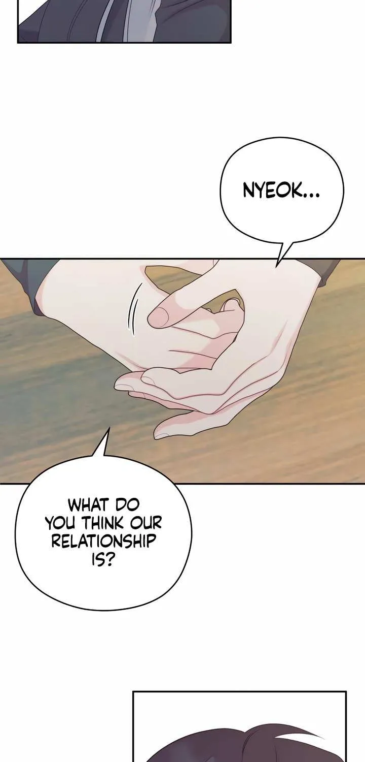 How Far Are You Okay With? Chapter 13 page 30 - 