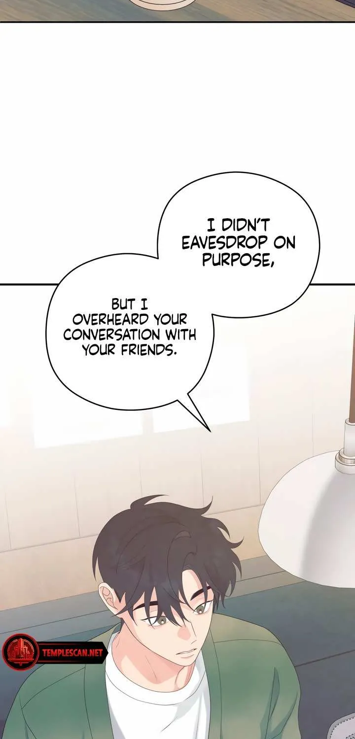 How Far Are You Okay With? Chapter 13 page 35 - 