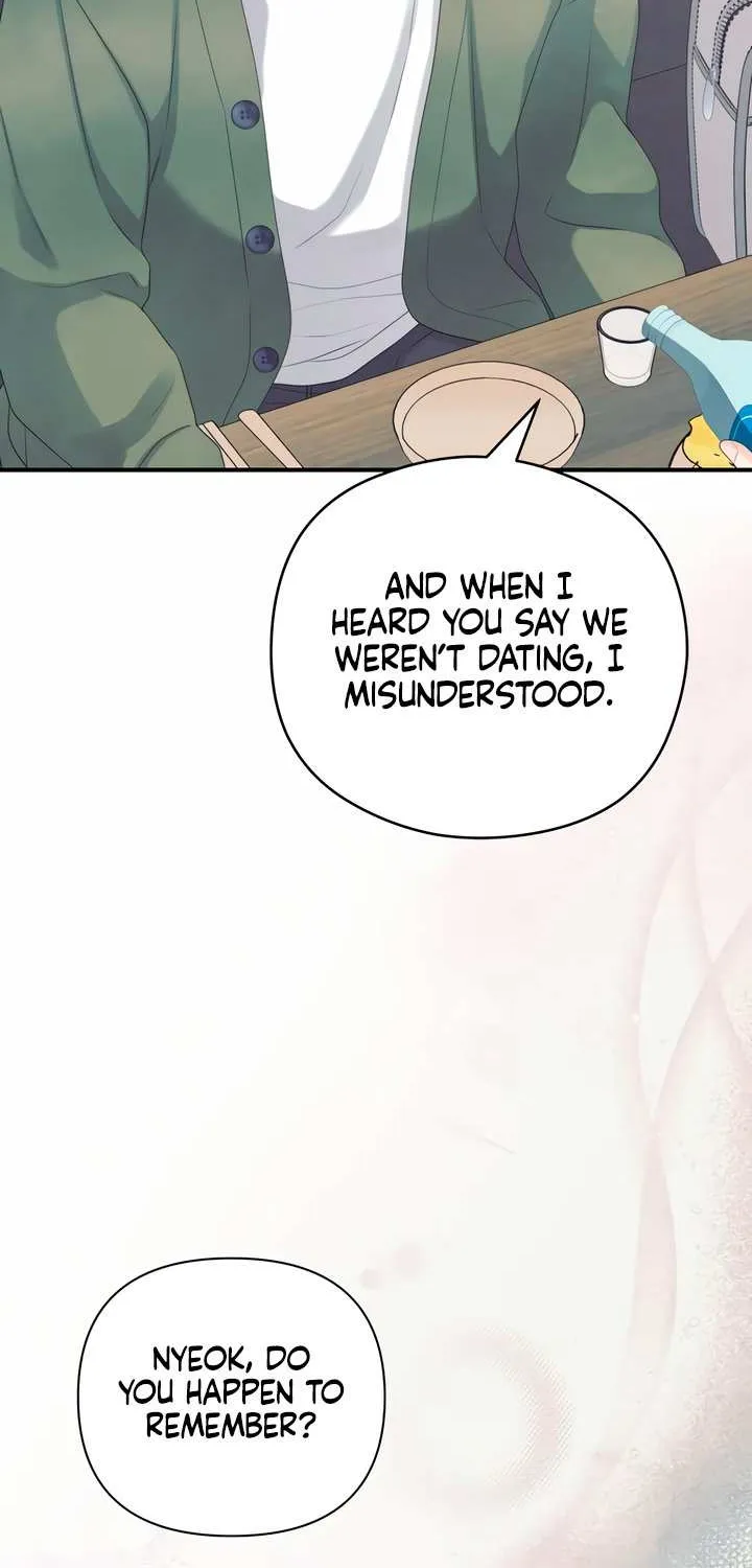 How Far Are You Okay With? Chapter 13 page 36 - 