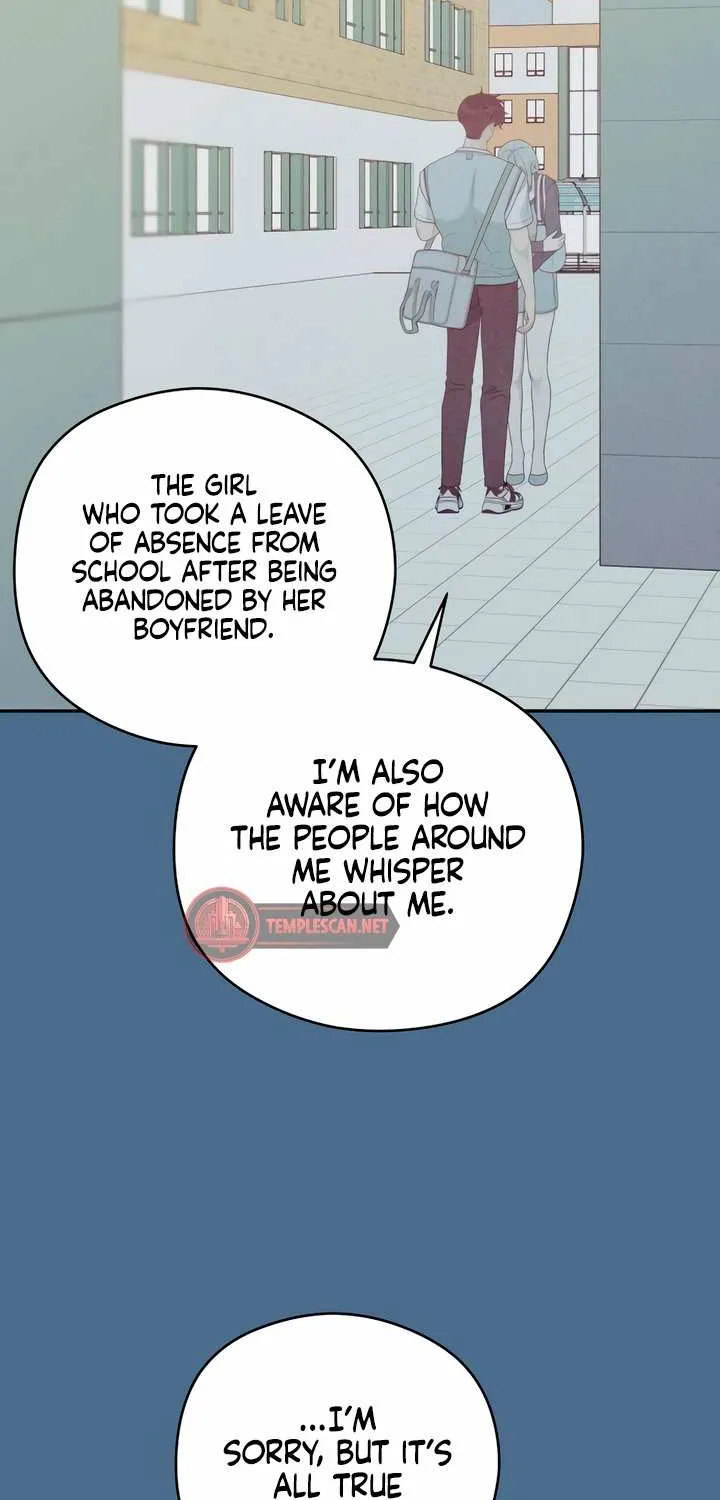 How Far Are You Okay With? Chapter 13 page 43 - 