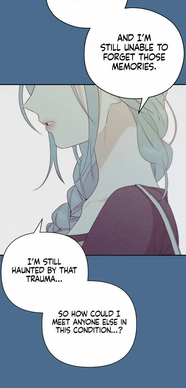 How Far Are You Okay With? Chapter 13 page 44 - 
