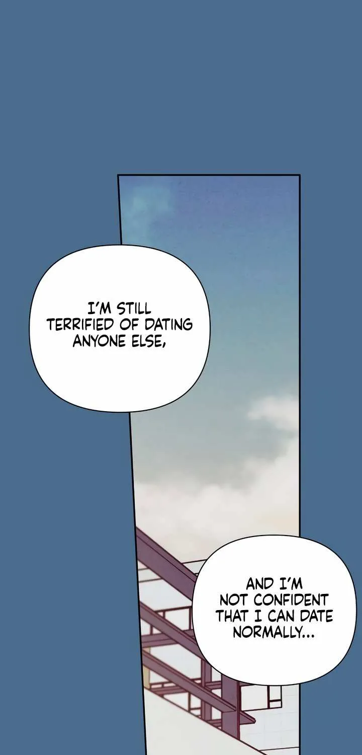 How Far Are You Okay With? Chapter 13 page 45 - 