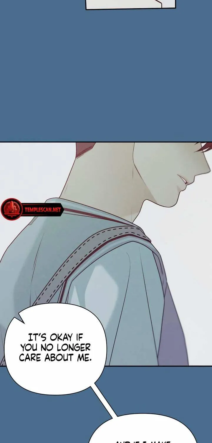 How Far Are You Okay With? Chapter 13 page 46 - 