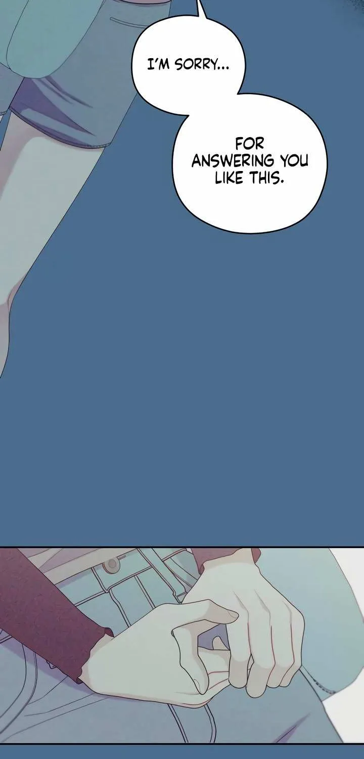 How Far Are You Okay With? Chapter 13 page 48 - 