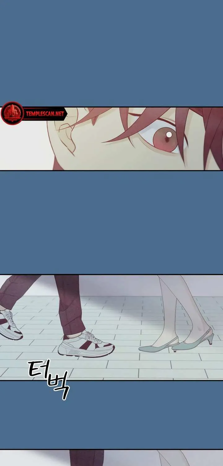How Far Are You Okay With? Chapter 13 page 49 - 