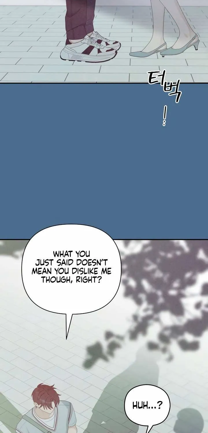 How Far Are You Okay With? Chapter 13 page 50 - 