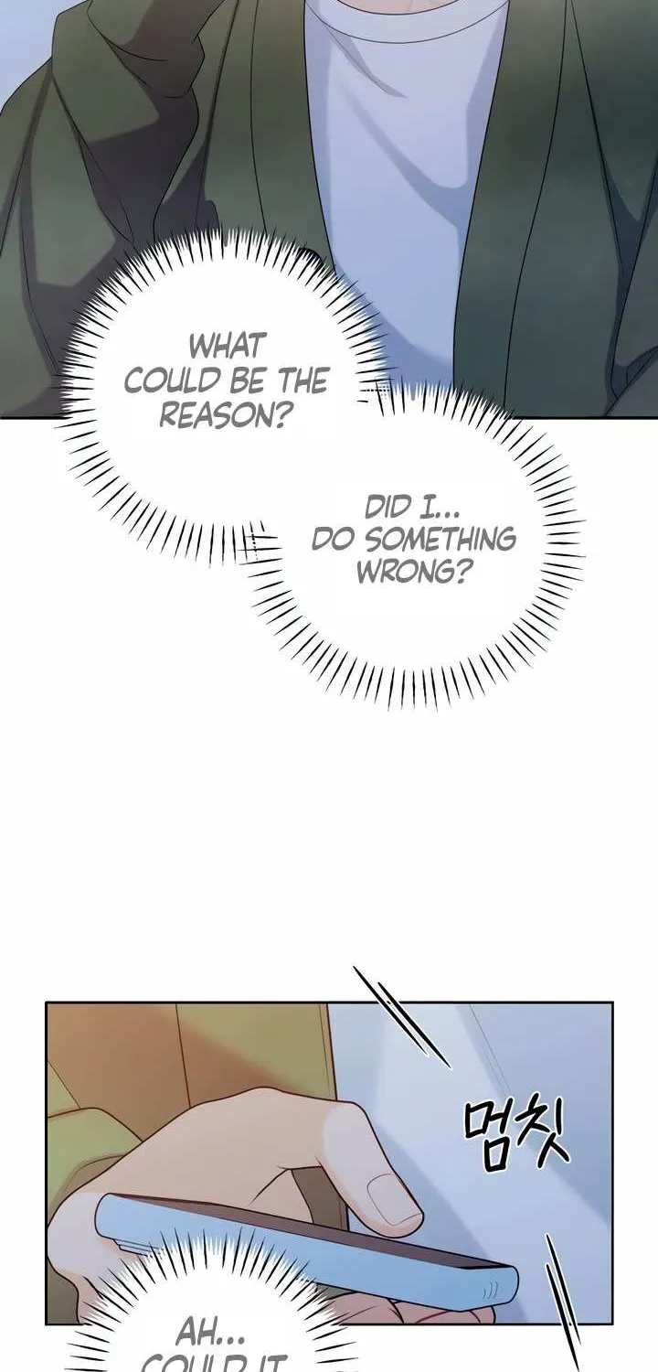 How Far Are You Okay With? Chapter 13 page 6 - 