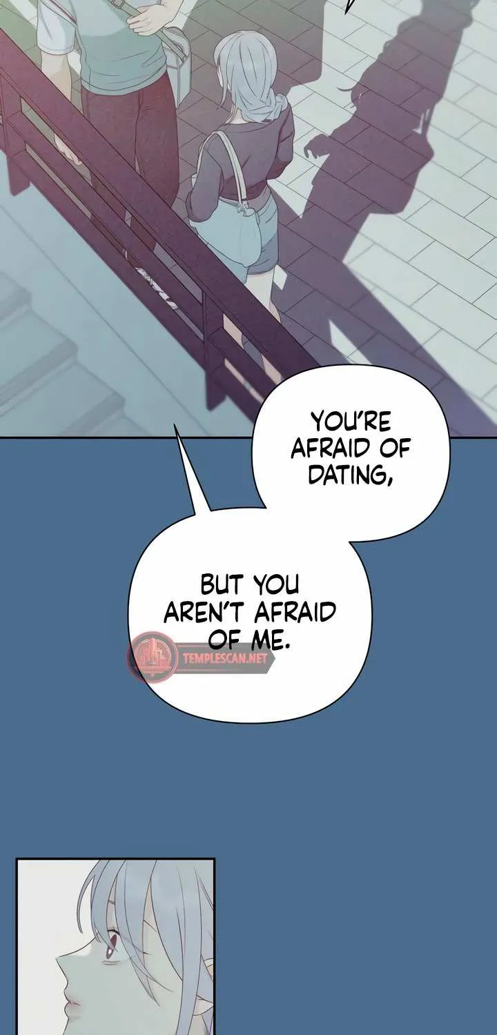 How Far Are You Okay With? Chapter 13 page 51 - 