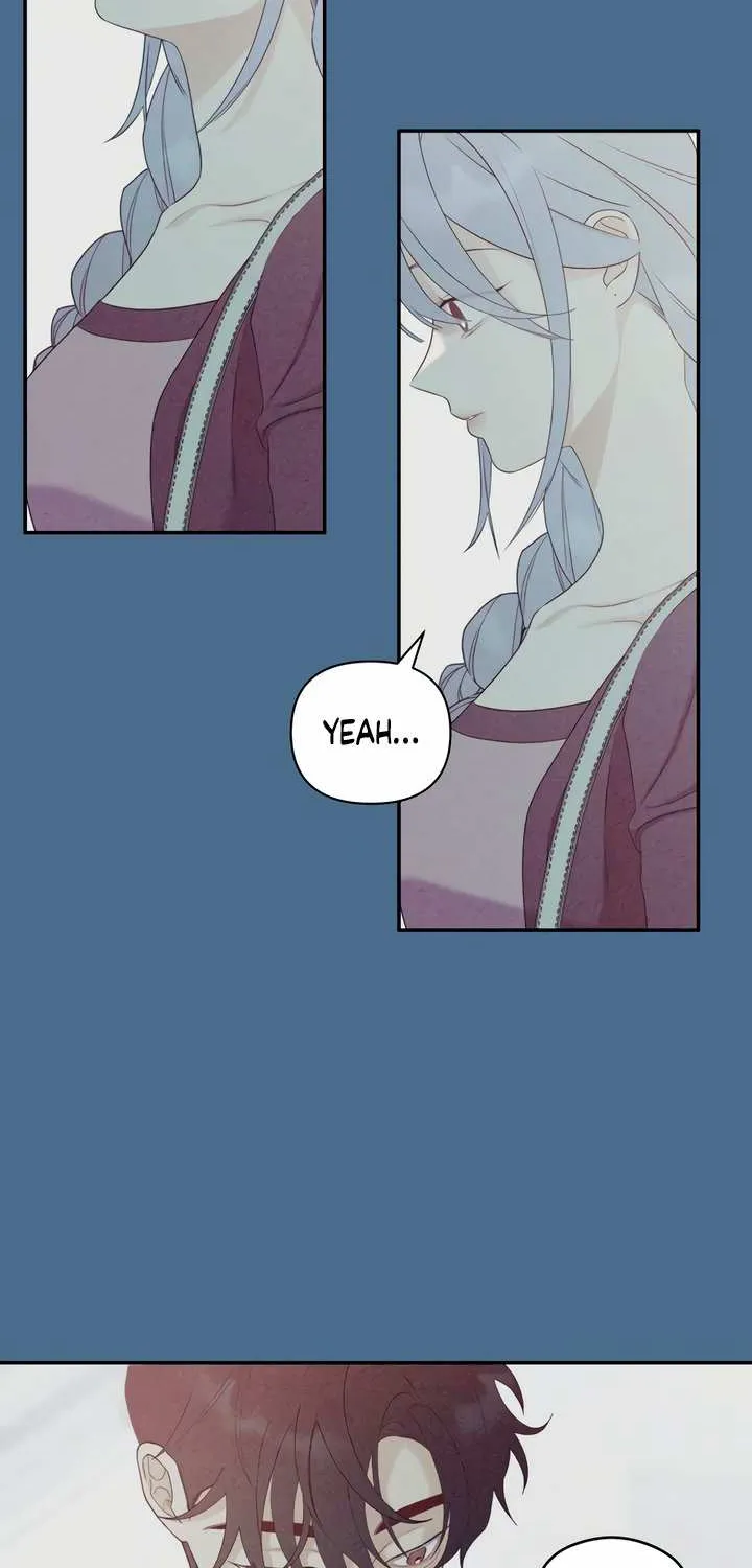 How Far Are You Okay With? Chapter 13 page 52 - 