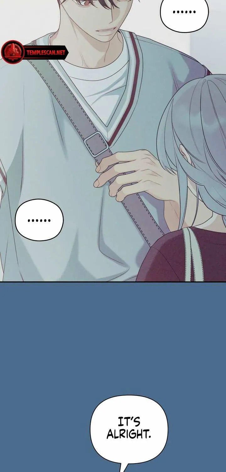 How Far Are You Okay With? Chapter 13 page 53 - 