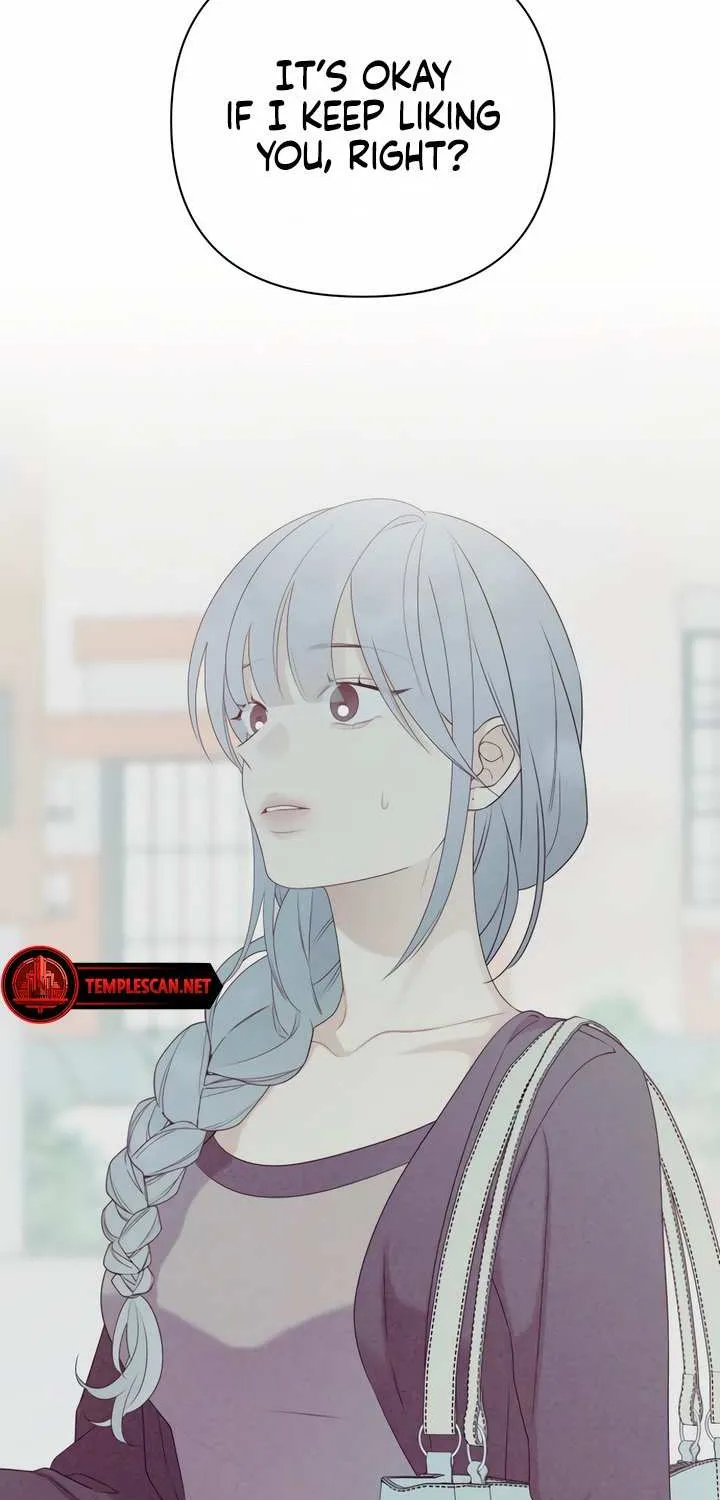 How Far Are You Okay With? Chapter 13 page 55 - 